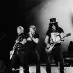 Photo by Marie_FanSLASH 🇫🇷⭐️⭐️ (@MARIE2_SLASH)