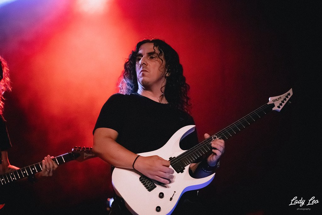 BLOODHUNTERBand's tweet photo. 📣 NEXT SHOWS:
We will play 2 more shows this year but we can’t wait to play the new songs for you, but we will have to wait until 2026.
Who’s ready? 🔥
📸 by @ladyleo.foto .
https://t.co/yBkWddUFW3
#bloodhunter #nextshows #sevilla #murcia #ontour #deathmetal #band #music https://t.co/P1aLc1rDFy