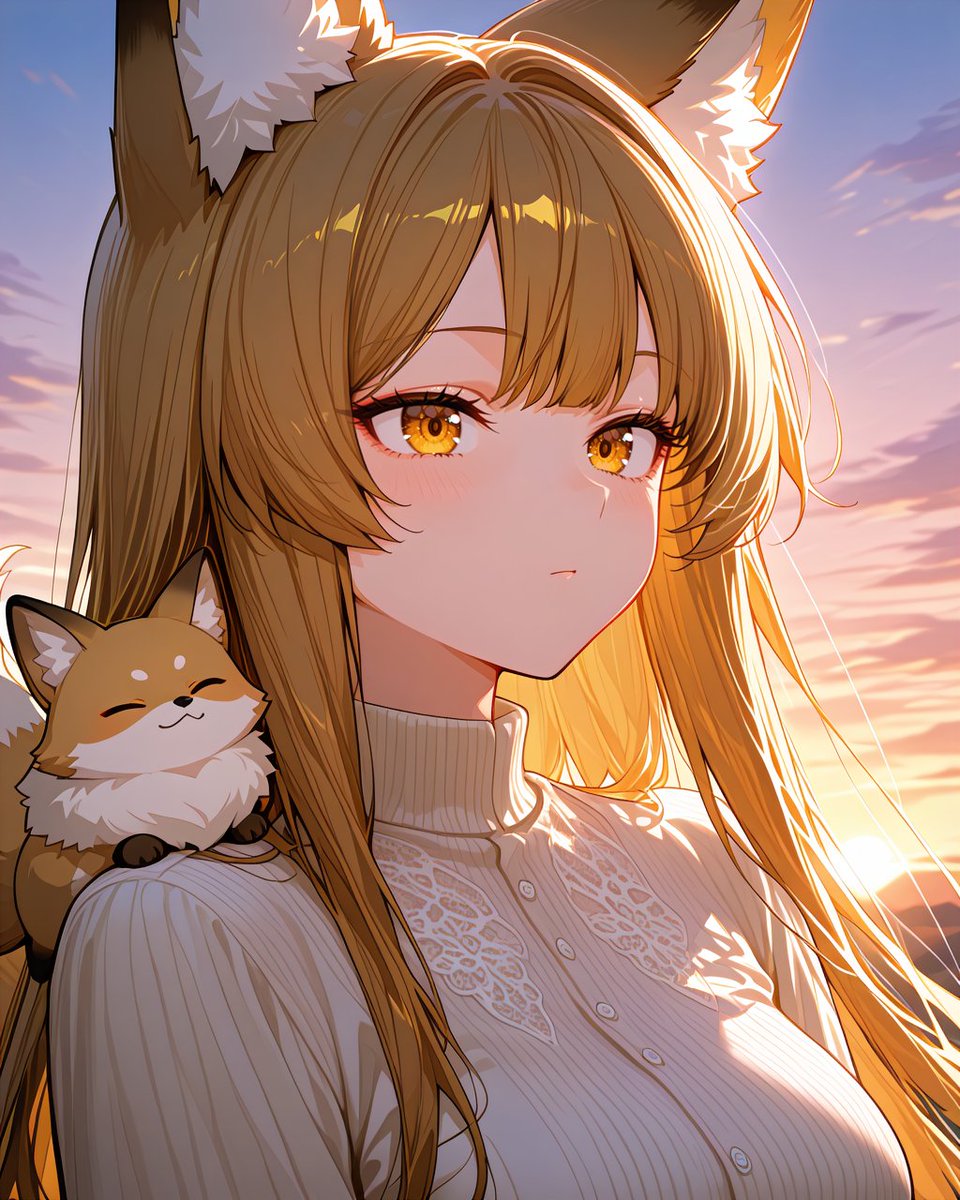 Luna Kitsune (@luna__kitsune) / Posts / X