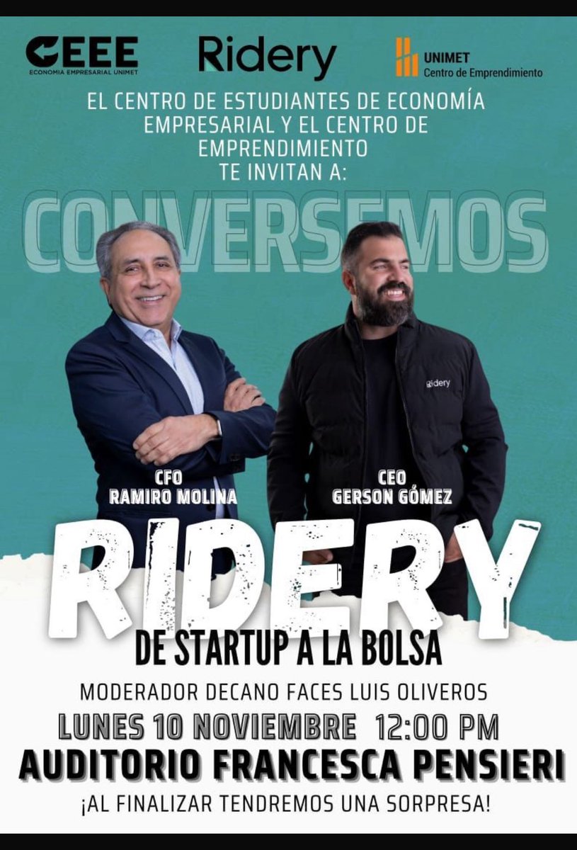 Luis Oliveros tweet media