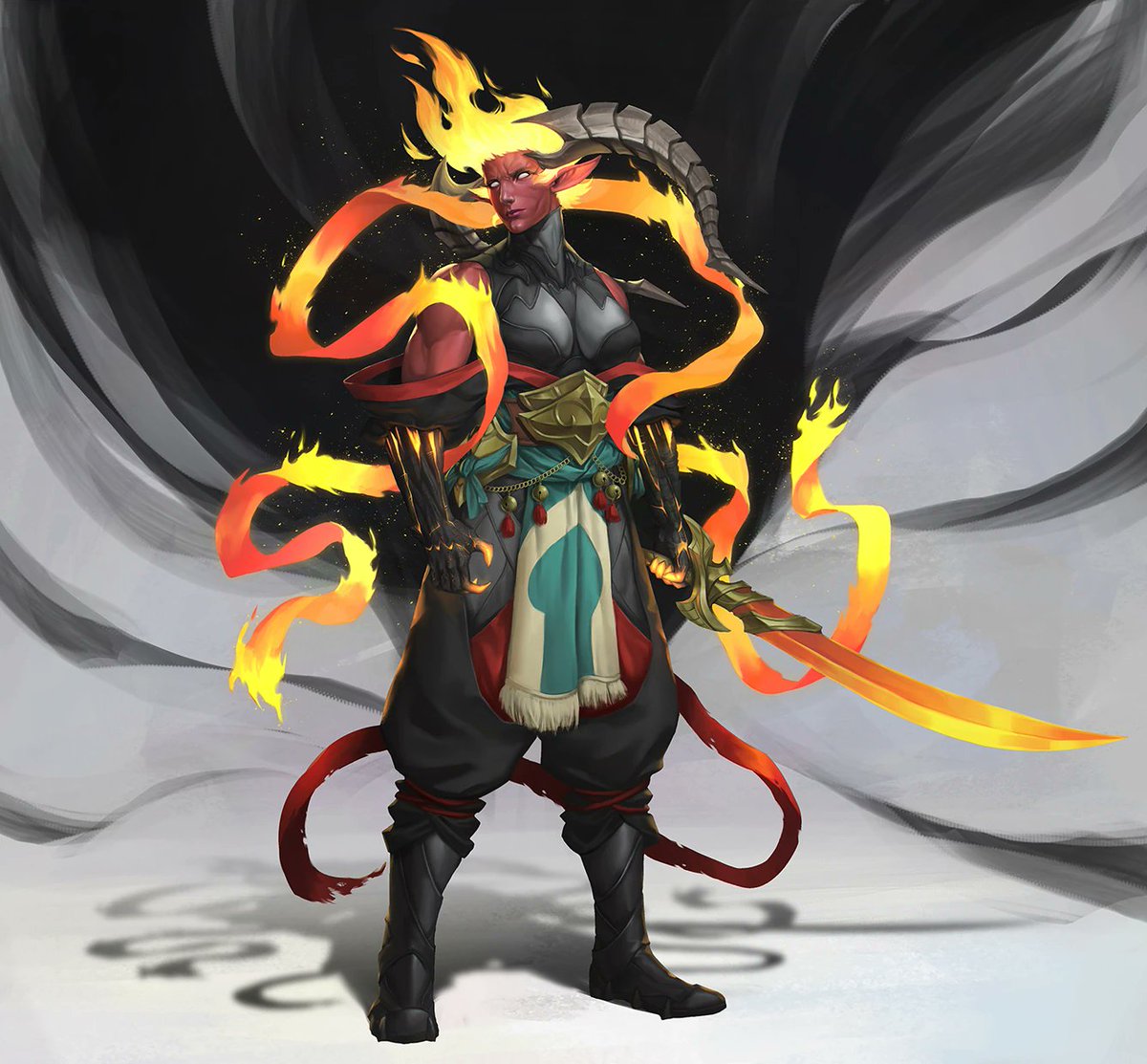 ———————————————————
         ᴇᴍɪʀ Āᴢᴀʀᴊᴀʀɪɴᴀ ɪʟ ꜱᴏʙᴀʜᴀɴ
———————————————————

                 {Switch/Dom Lean}
                   {N/SFW Fantasy}
                       {18+ &amp; Lewd}