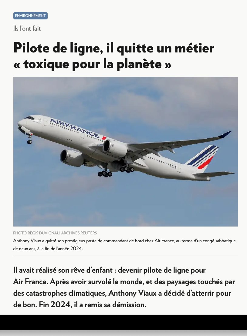 Encore un vertueux...  Pu capable.