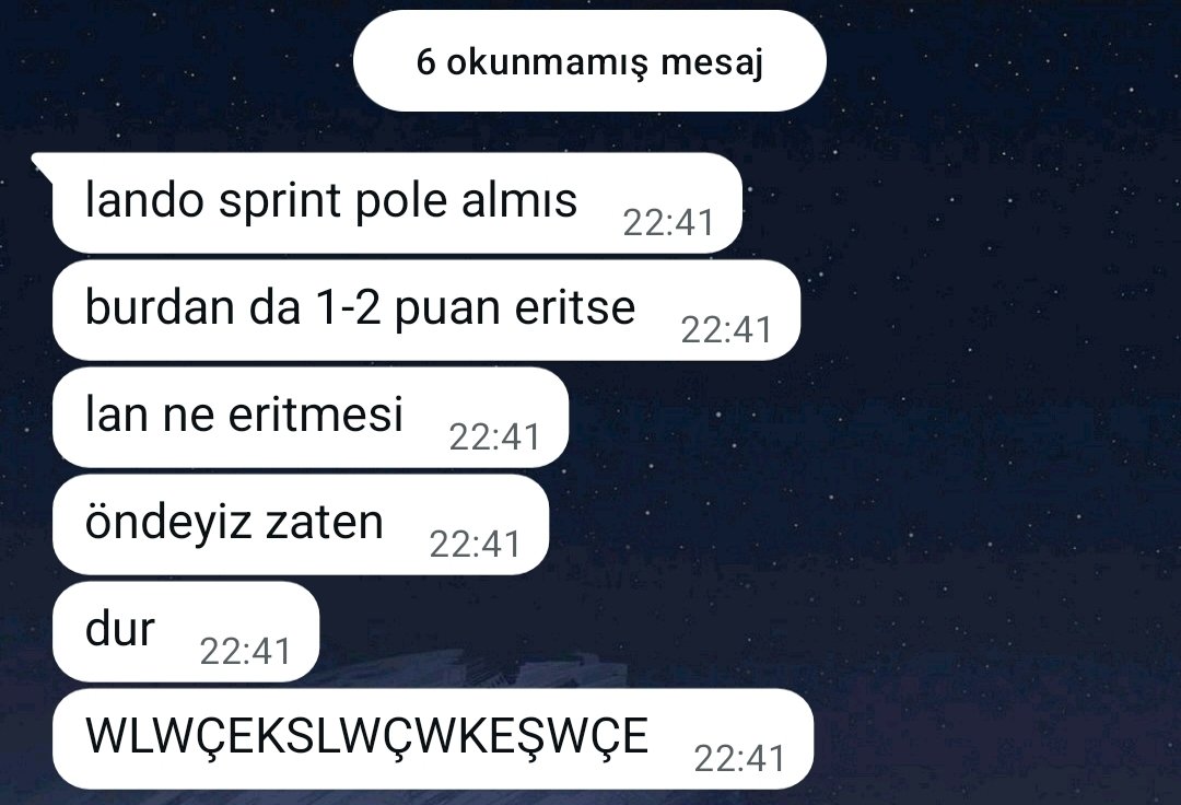 öndeyiz