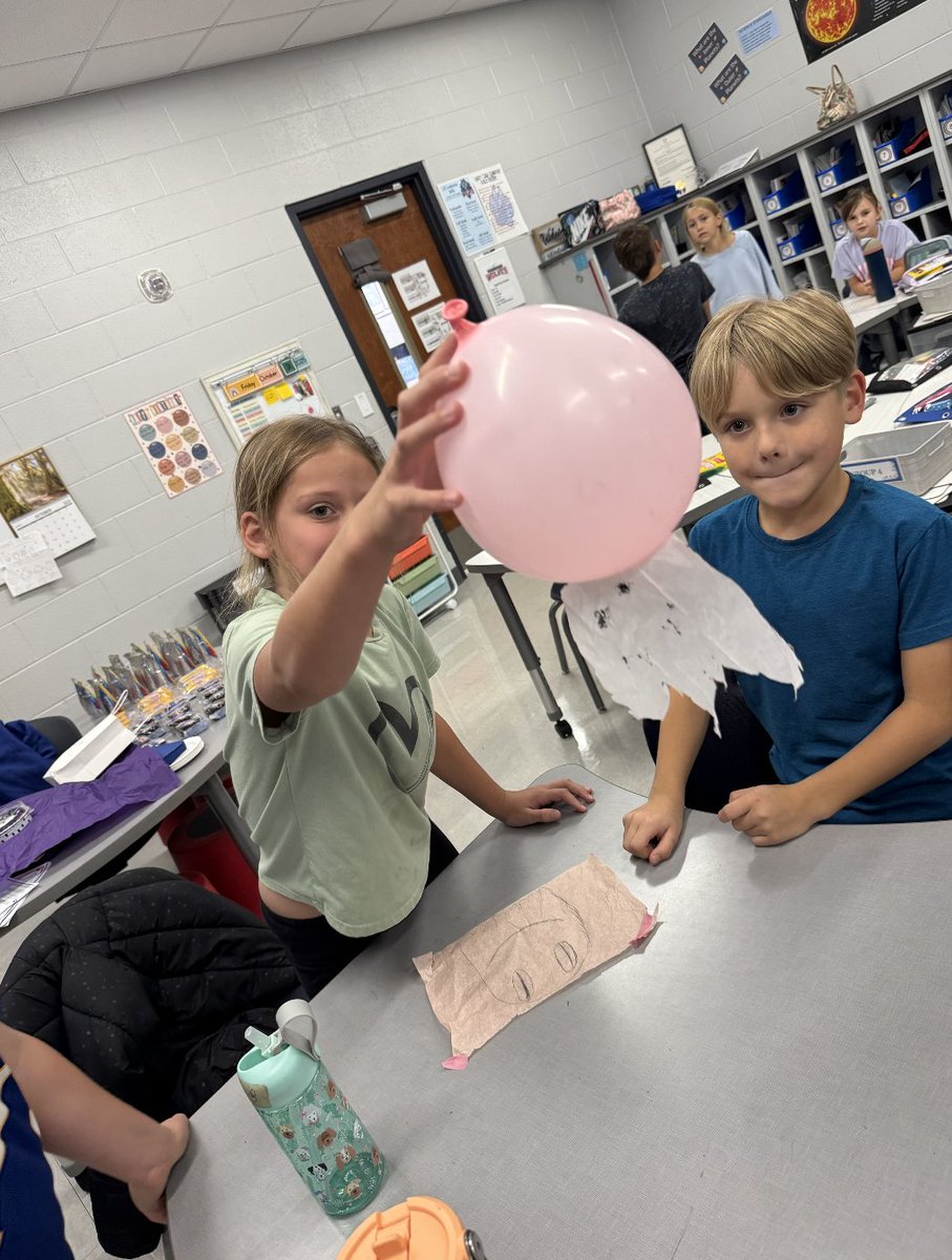 Liberty Creek Elementary tweet media