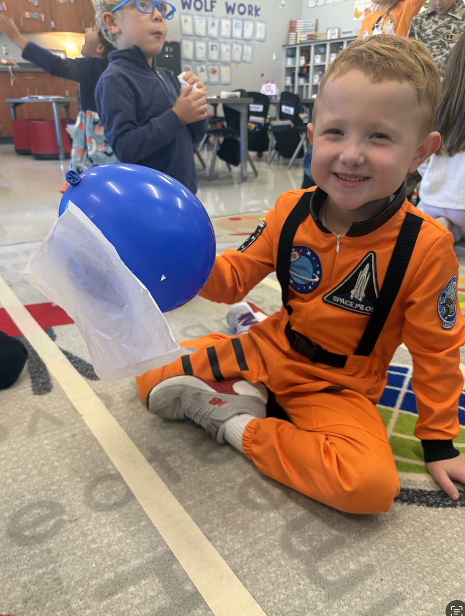 Liberty Creek Elementary tweet media