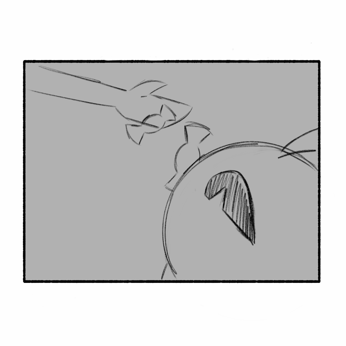 abyss81104's tweet photo. WIP: A Missing Halloween Fan-Comic
#missinghalloween #fanart https://t.co/WaVKHZybyk