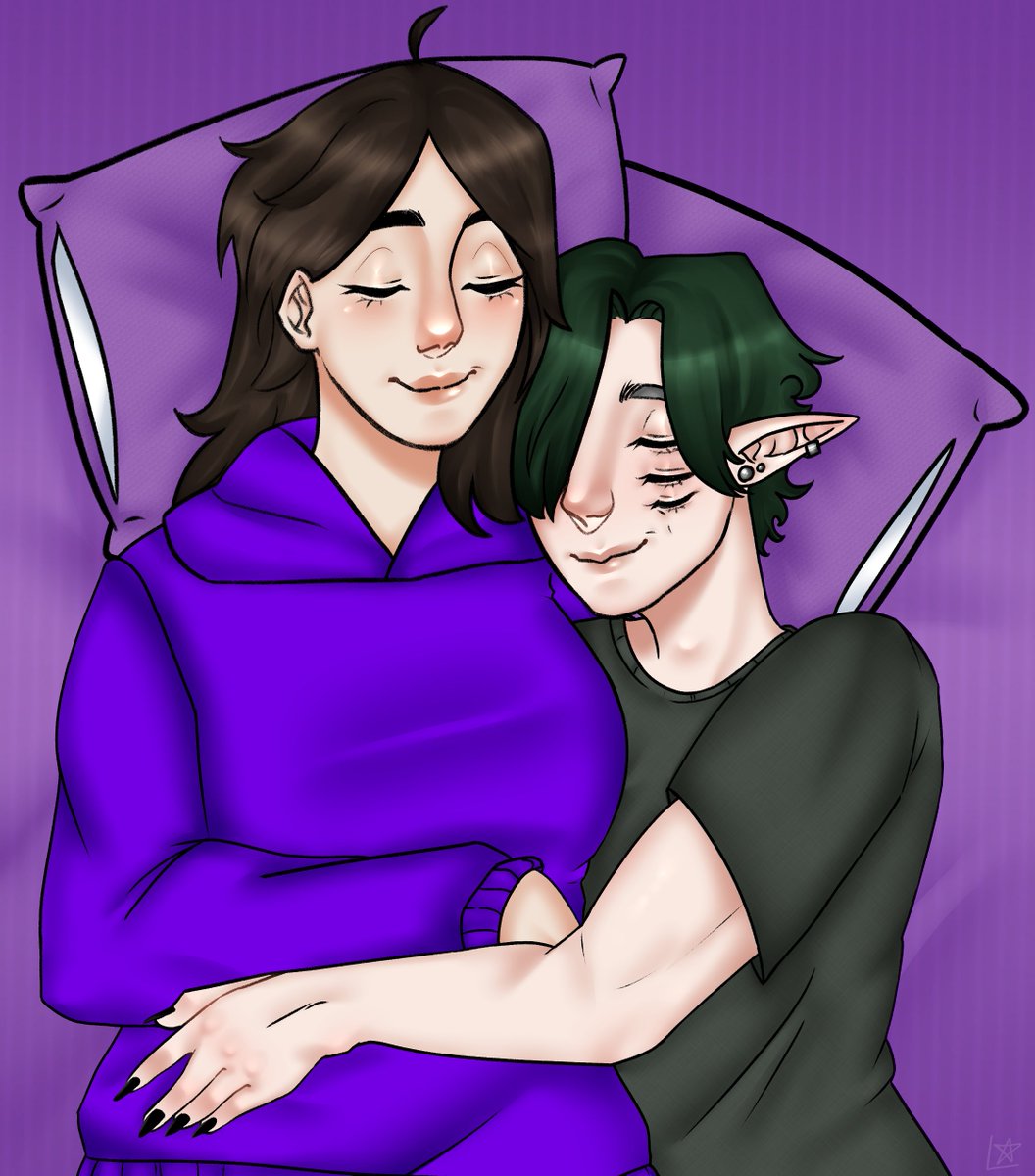 Lowuart's tweet image. Btw, @Olixus_vt and @DiddyQ127 ~
i liked how i did the hand and hair, waaaaaa

Goofy tags;;; :3
#artmoots #VgenOpen #VGenComms #commissionsopen