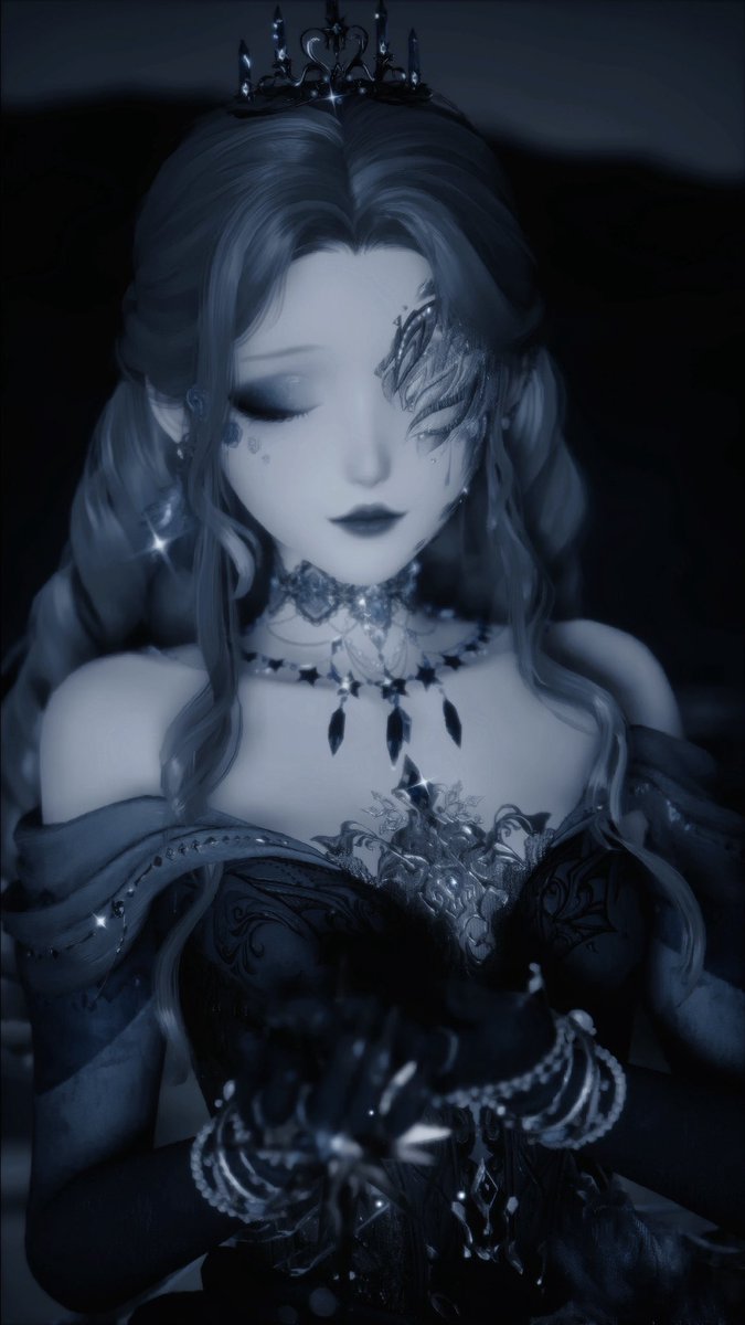 🩶🪽

#infinitynikkitwt #InfinityNikki