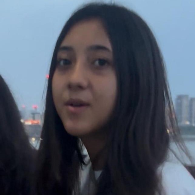 Have you seen 14-year-old Morsal? 

She is described as being 5ft 6 &amp; having straight black hair.  

She was last seen on Wednesday 5 Nov in Charlton wearing grey trousers and a black jumper. 

Anyone with info is urged to contact police quoting ref 01/8174065/25.