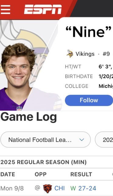 NSIC Gerald tweet media