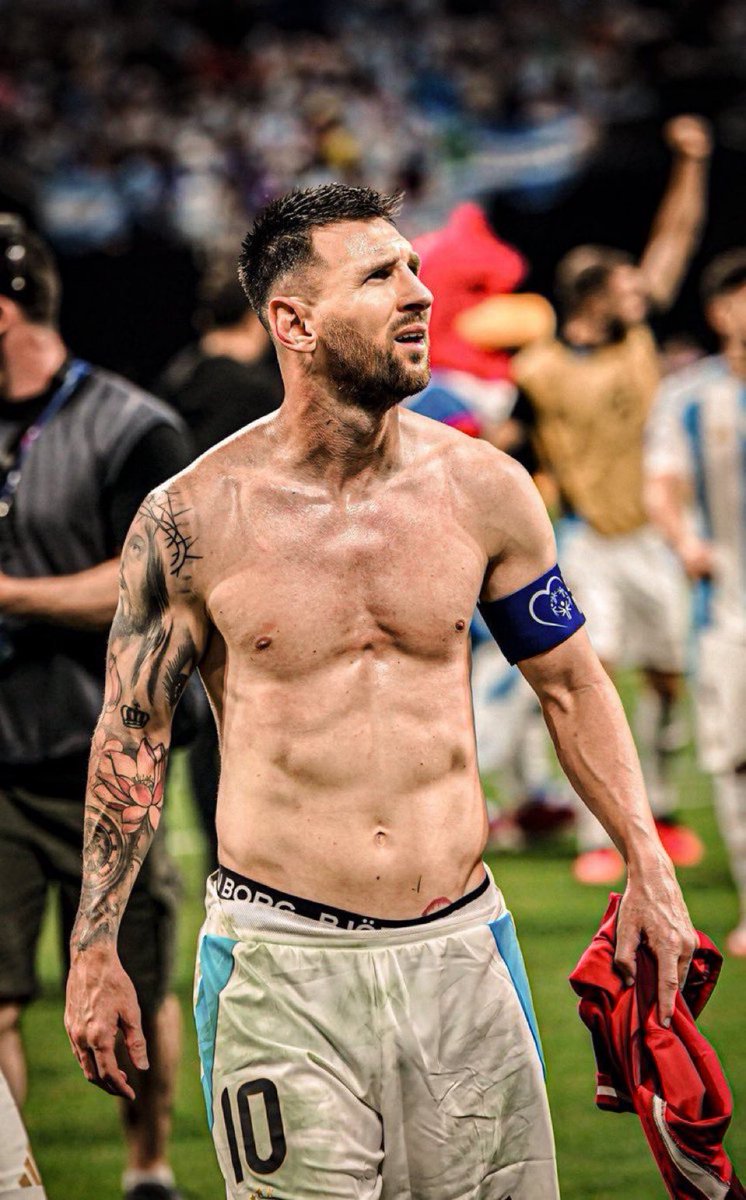 Avrupa’da başarı için 

Messi'yle 4 aylık sözleşmeye fit misiniz?

#UEFA #Galatasaray #UCLFantasy
 #VPvFB #patlama #เขมจิราต้องรอดseries
 #ultrAslanUNI