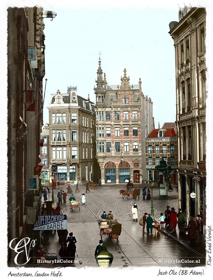 mark_mijdus's tweet image. Toen het Rembrandtplein nog wat allure had. Ik zie 3 gebouwen die gesloopt zijn. Het kan anders.
#Amsterdam #herbouw #herstel