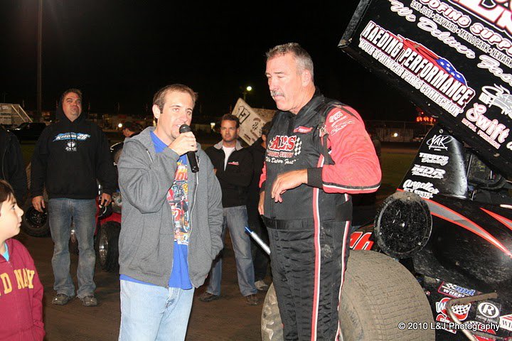 Was thinking about all the racing books I have read and was wondering if <a href="/DaveArgabright/">Dave Argabright</a> ever thought about doing a book on Brent Kaeding. 

I am sure there would be some good stories on Jack Hewitt, Gary Patterson, Dave Bradway Jr., Doug Wolfgang and many more.

I'd read it!