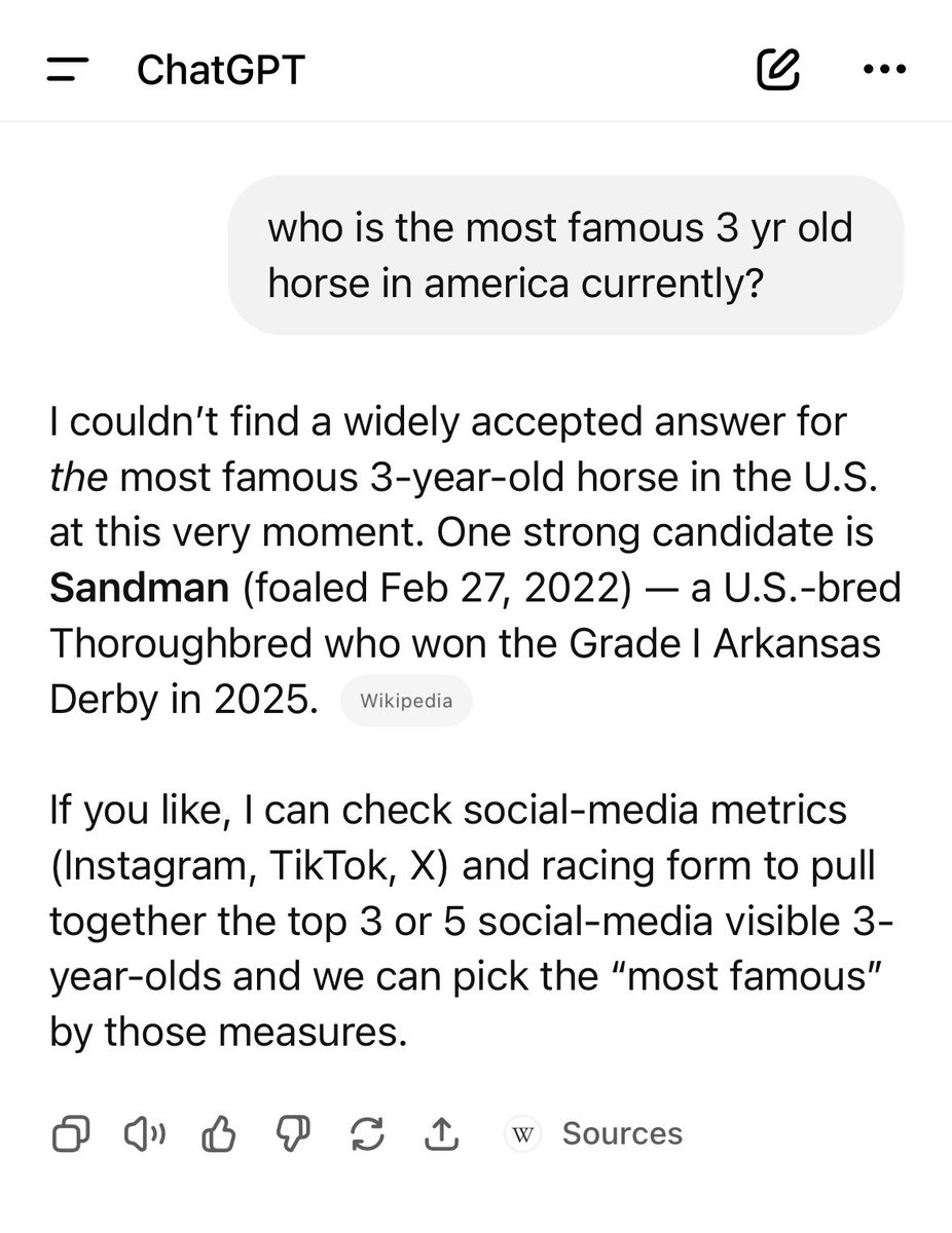 Shoe Eats Turf for Breakfast tweet media