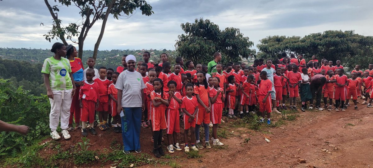 School For Excellence IMANZI (SFE IMANZI) tweet media