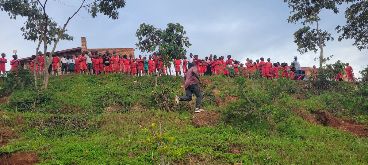School For Excellence IMANZI (SFE IMANZI) tweet media
