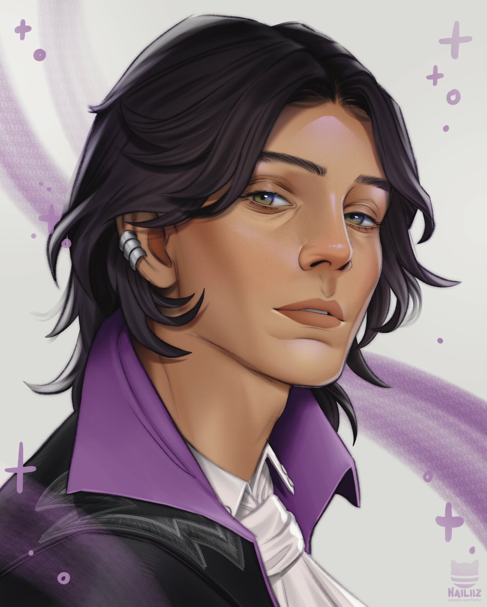 hailiiz ✨🌙 on patreon tweet media