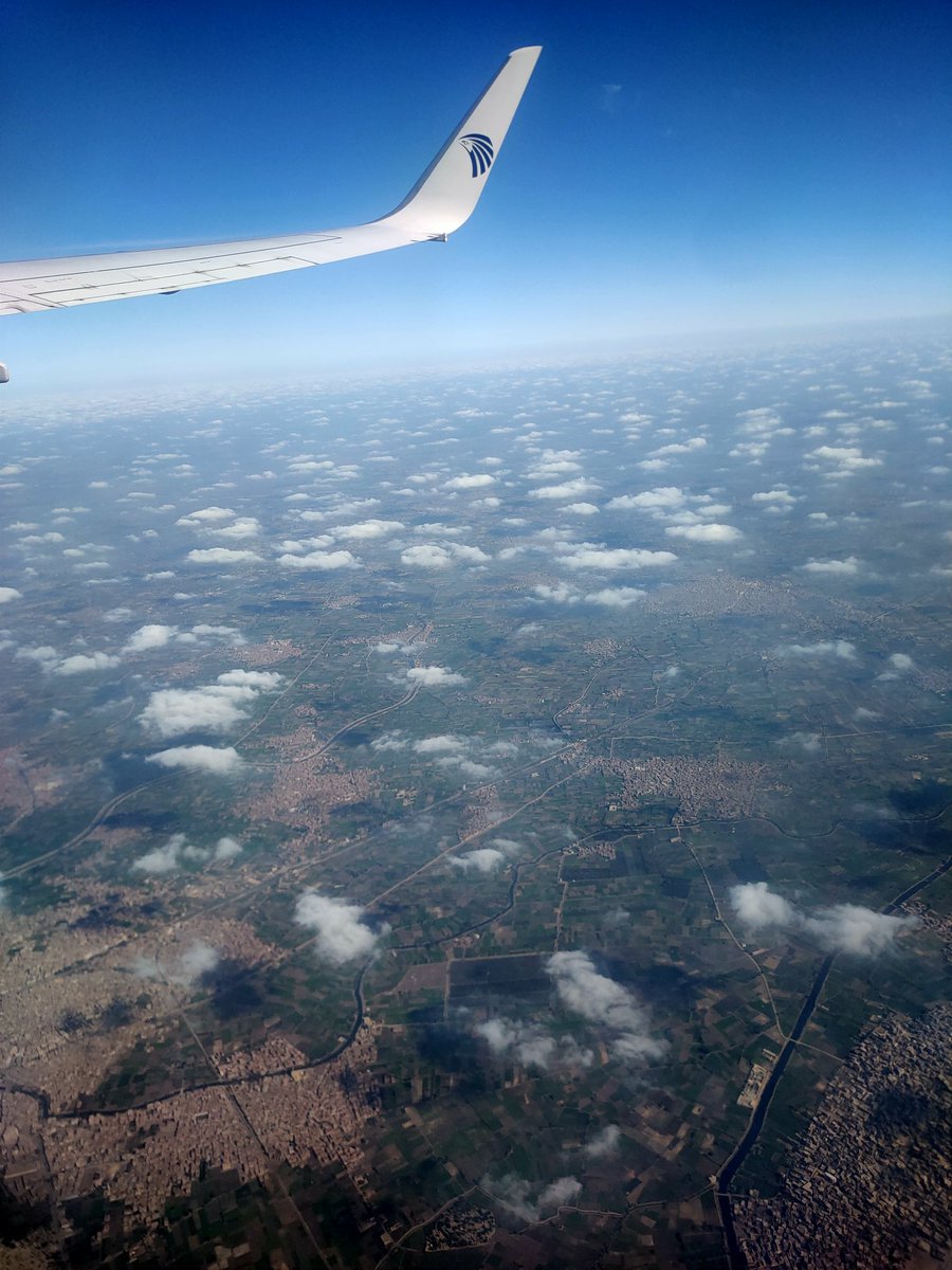 TamerBono's tweet photo. ✈️☁️🖤 https://t.co/mzbuR9jtQO