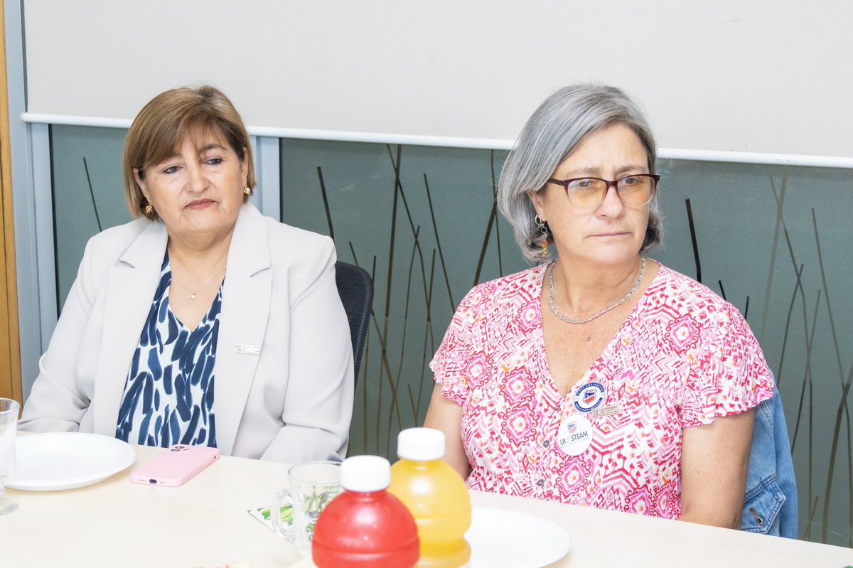 Servicio Local de Educación Pública (SLEP) Iquique tweet media