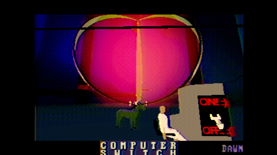 The demo for TÖLT (my new MS-DOS inspired horse game) is FINALLY on STEAM - with 🐎new improvements!🐎 
🎮 Gamepad support!!! 
🖥️ UI supported on everything from Ultrawide to Ultraweird!!! 
🪳 Countless bug fixes!!! 
Now plays beautifully on Steam Deck!!!