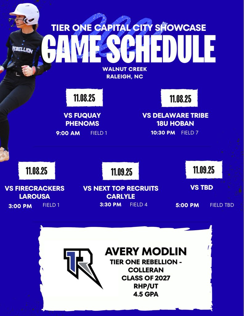 Avery Modlin (2027) tweet media