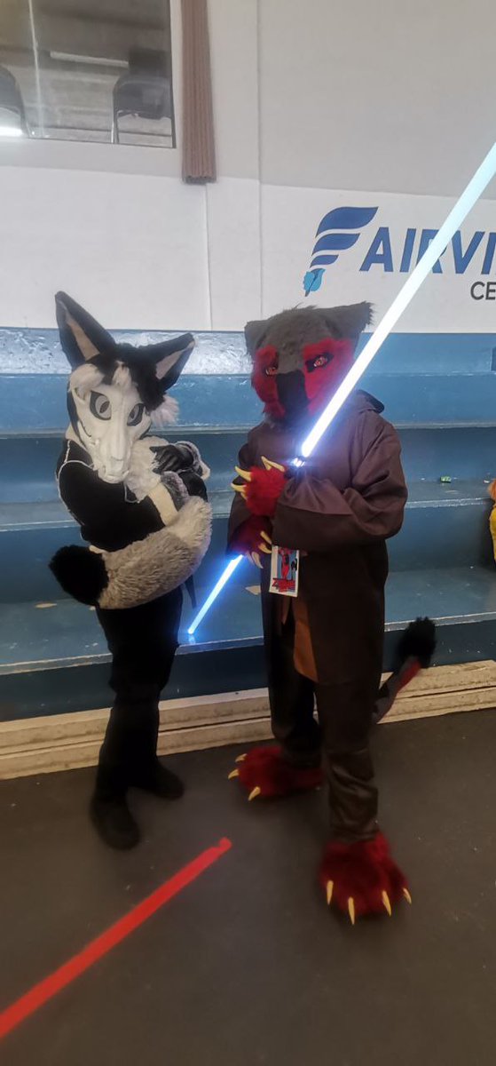 Fun times 
#furry #sergal #sergalfursuit #sergalfursuiter #furry #fyp #furrycommunity #furryfandom