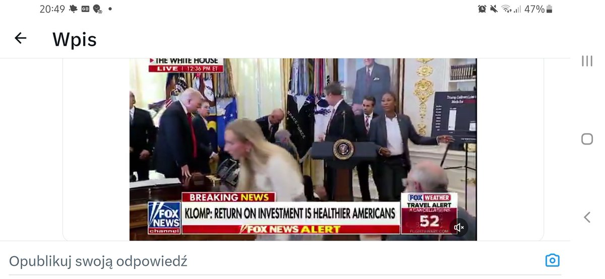 Leader100ES's tweet photo. @Artur_Micek Zdjęcia Pana Artura coś chciał insynuować, a realia była inna.👎 https://t.co/YcyzzO6q24