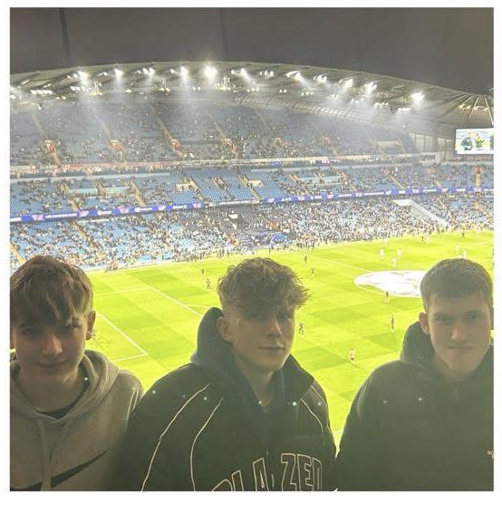 The Vale Academy Sixth Form tweet media