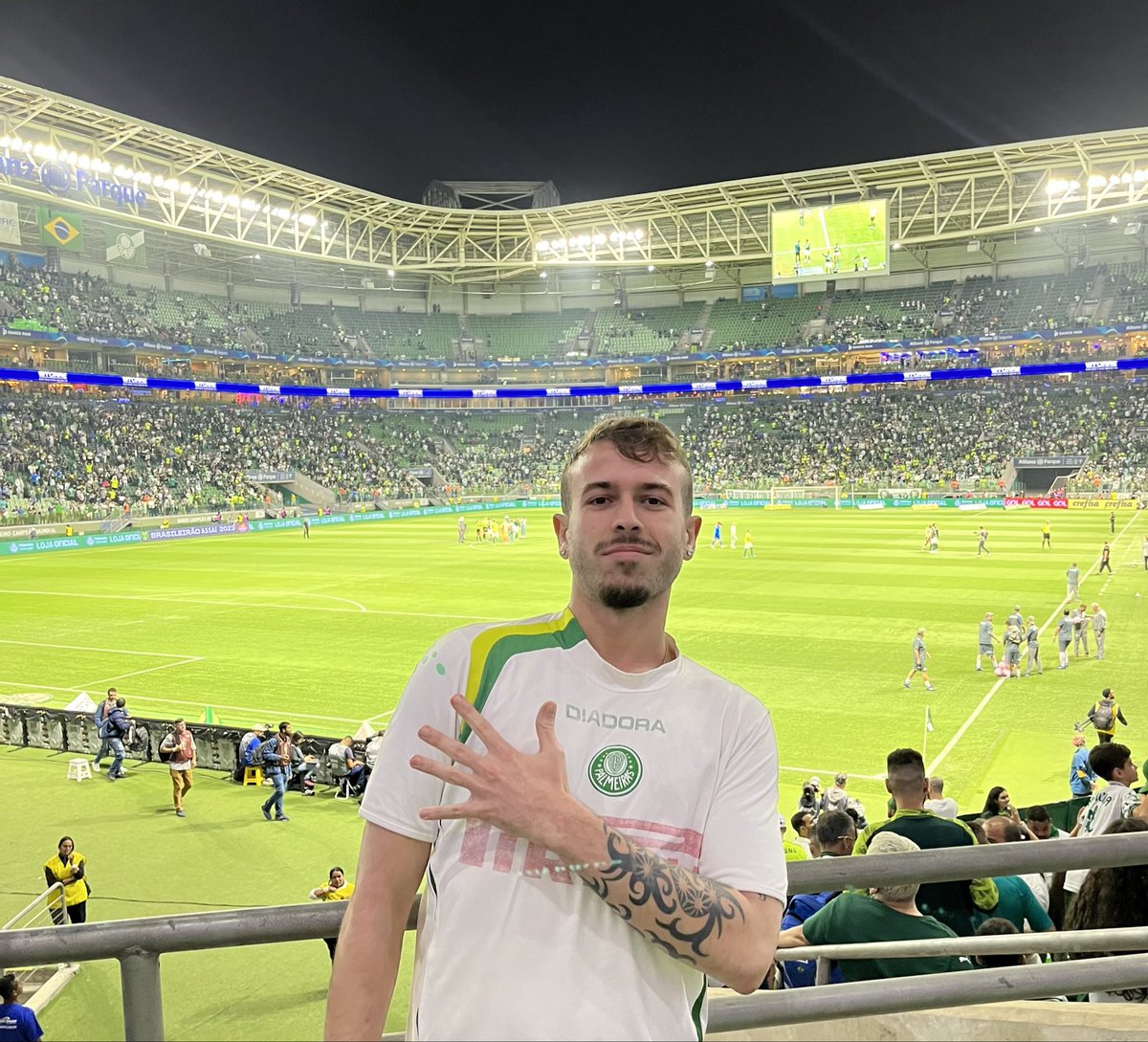 Samba Fantasy 🇧🇷 tweet media