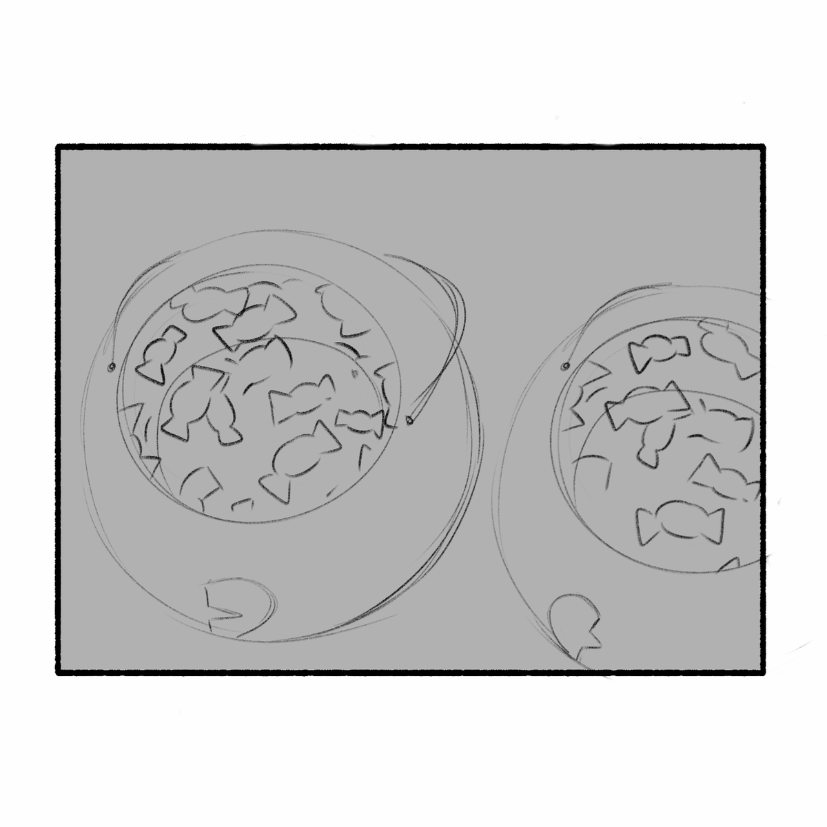 abyss81104's tweet photo. WIP: A Missing Halloween Fan-Comic
#missinghalloween #fanart https://t.co/WaVKHZybyk