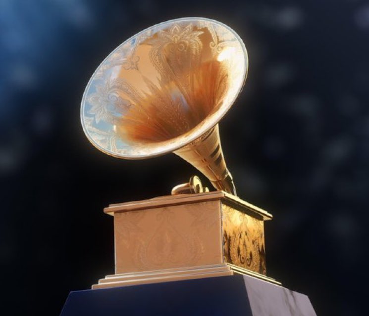 patrickkstarz's tweet photo. Patrick Star earns 7 nominations at the 2026 #GRAMMYs  

Record of the Year - FLASHING STARS
Song of the Year - FIREFLIES
Best New Artist
Producer of the Year
Best Rock Song - FLASHING STARS
Best Rock Album - FLASHING STARS
Best Rock Performance - Artificial Sleep https://t.co/gAUKUyjpGY