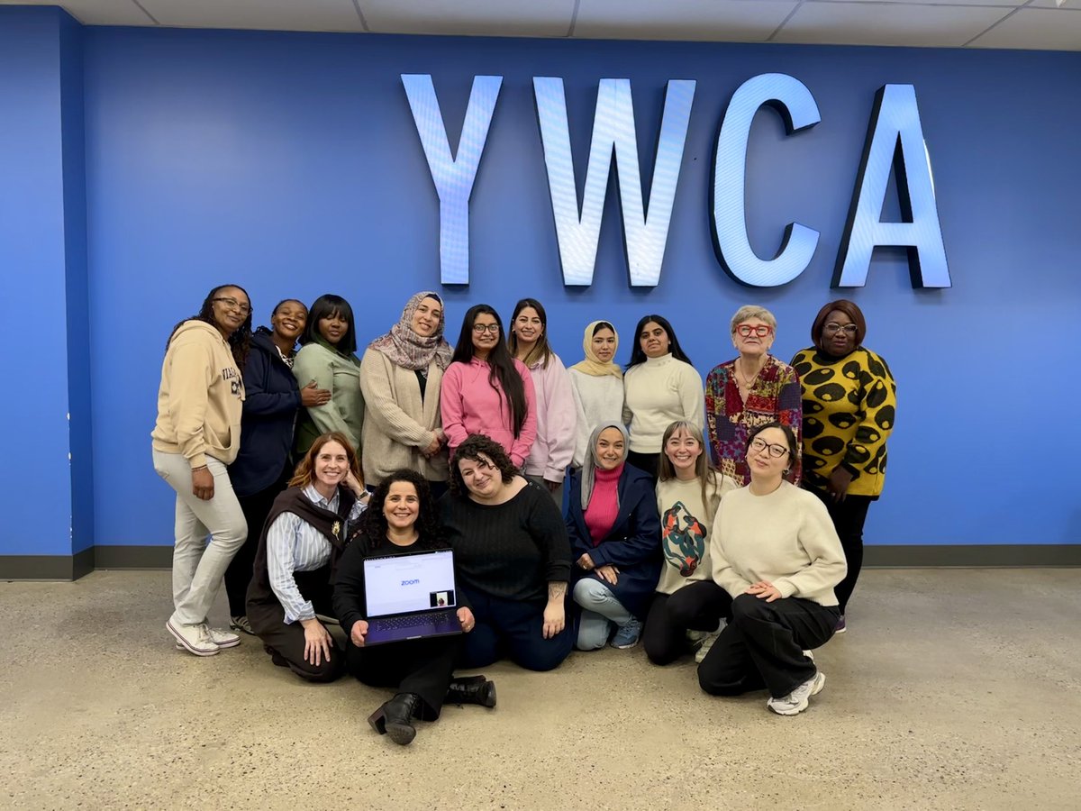 SkirtsAfire's tweet photo. This week, we kicked off The Shoe Project 2026 with our first workshop: the start of a powerful creative journey! Over the next four months, these remarkable women from all over the world will craft and shape their personal stories and share them at our Festival this March. 👞✨ https://t.co/JzLqr2aC7p