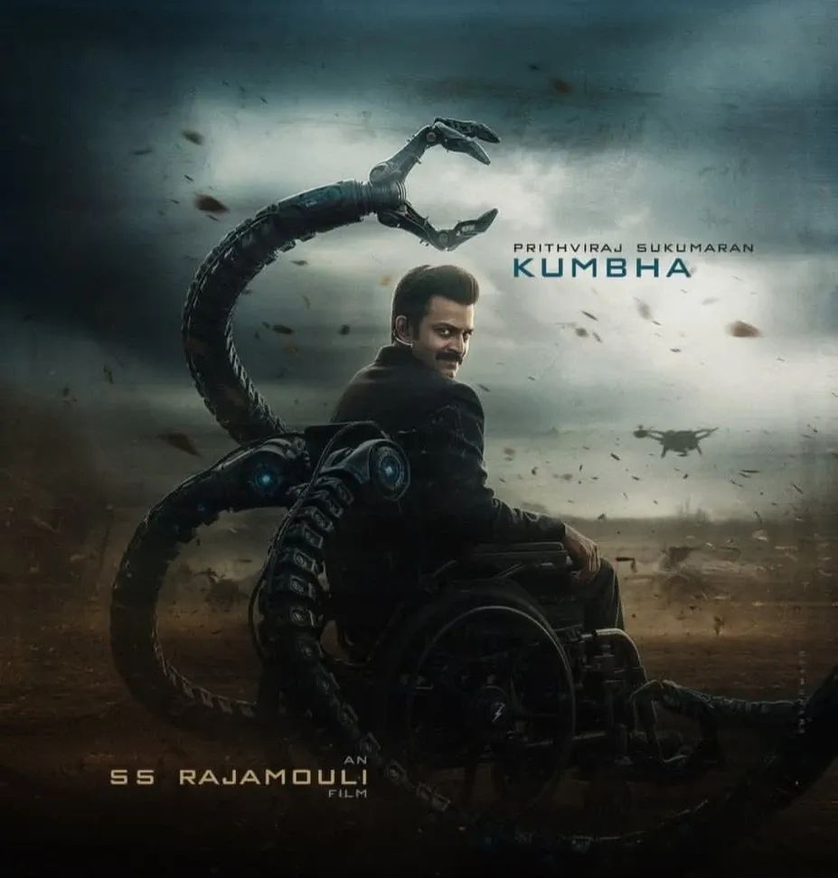 mridul_prakash4's tweet photo. It's all about the edit and angle..
Bhramanda പടത്തിന് poster work ചെയ്യുന്നവർക്ക് ഇതൊന്നും തോന്നിയില്ലേ
#GlobeTrotter #prith https://t.co/d1DnscVRXL