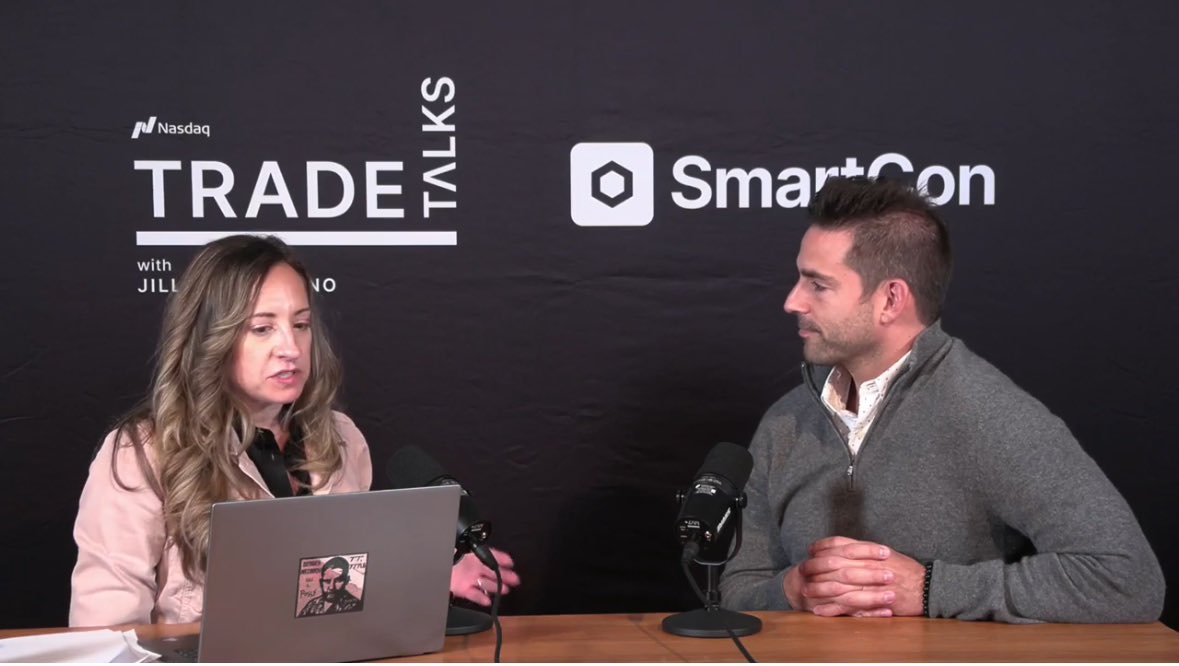 TheTAOofData's tweet image. The @chainlink team has become such a well oiled machine at event hosting.

A perfect venue, room for breakouts and deep conversations, lots of activity for broader networking and fantastic guest speakers including a Fed Board Governor.  

#SmartCon2025 was a huge success.