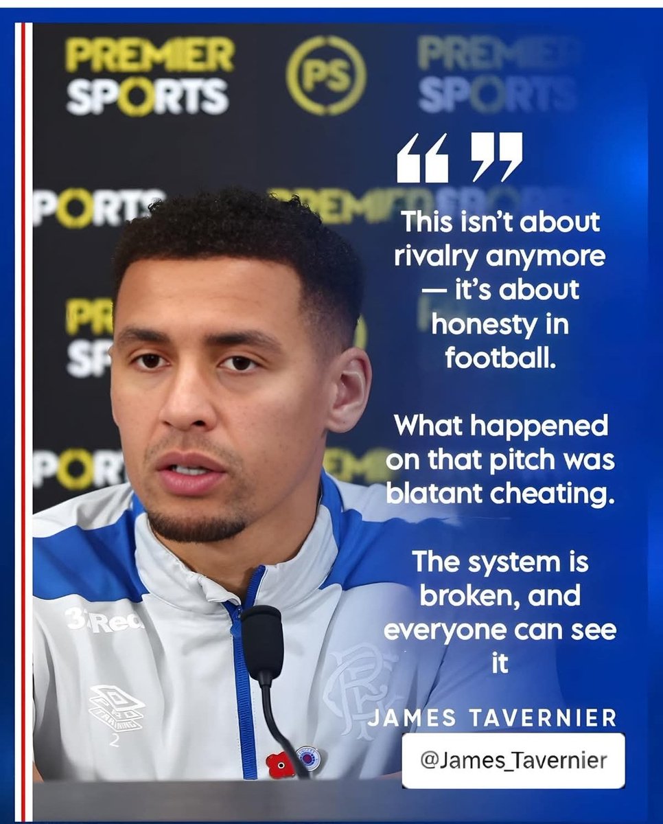 This is coming from a place where they lie about their very existence, and refuse to admit they're a Tribute Act to a club who died because of cheating..👇🙄