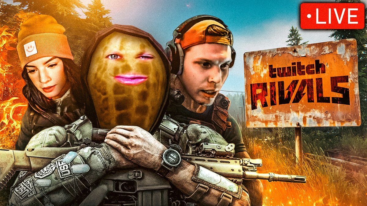 theburntpeanut tweet media