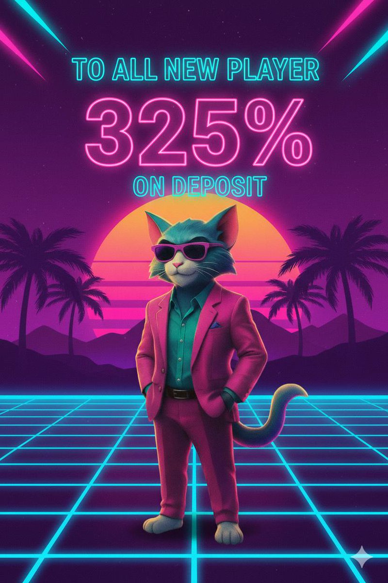 0xJeribond's tweet photo. What happens in Vegas… now happens in crypto!

TOM just took over Vegas with TomCasino, a wild mix of fun, games, and crypto gains, Spin, play, win, and cash out instantly  no flights, no limits, just pure Vegas energy right from your phone.

Every spin hits different. Every win feels electric, Ready to feel the crypto Vegas rush?

Dive in now and claim your seat at the table:
https://t.co/oC6Xzclugp

Note: After you register drop a screenshot, I got a surprise for you!

₿ Play in crypto. Win in crypto.🎲 Play smart. Stay in control.
#TOMCasino #CryptoCasino #VegasEnergy #Web3Gaming #CryptoVibes