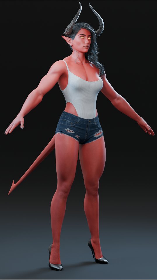 Who played Dispatch?