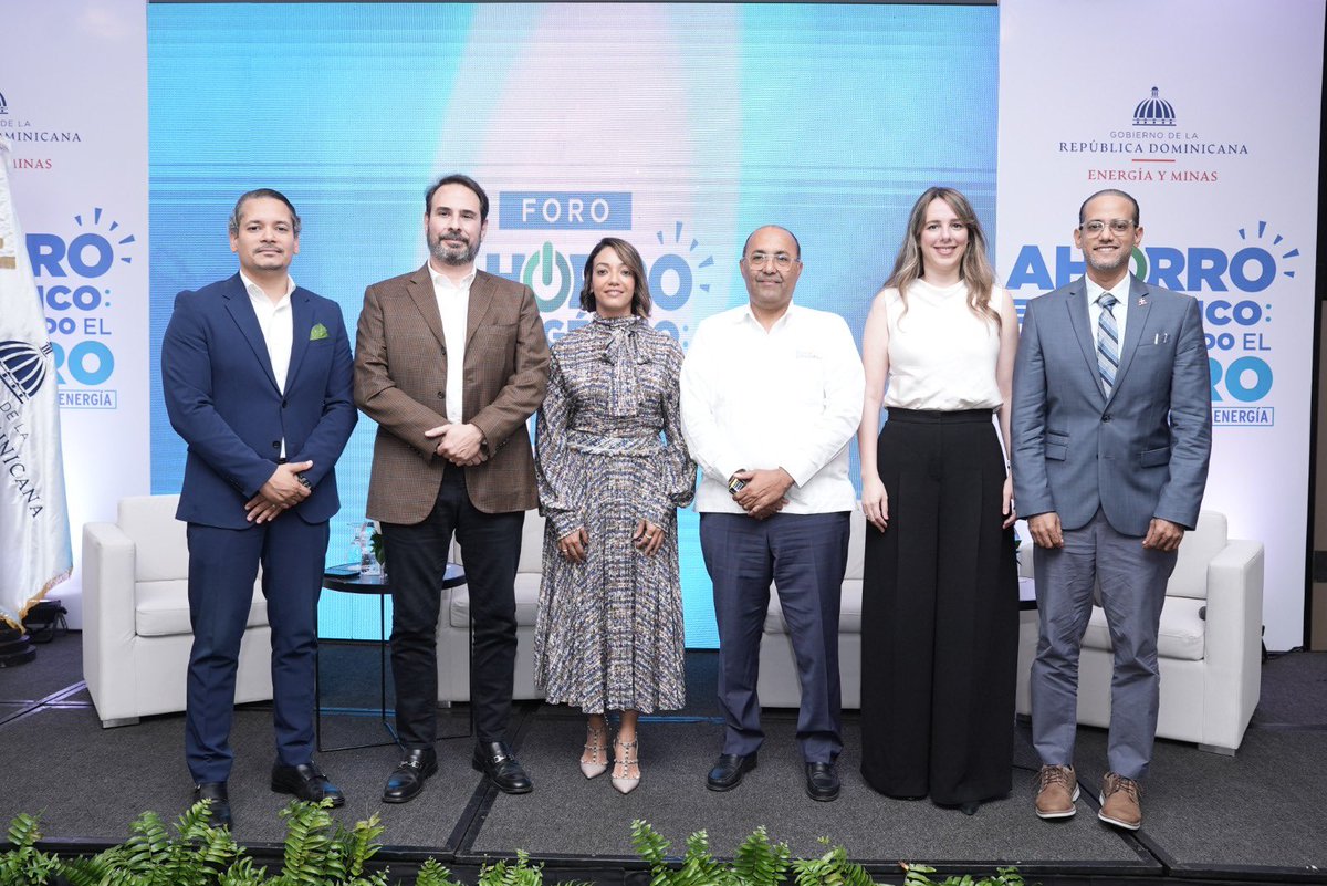 Interenergy Group tweet media