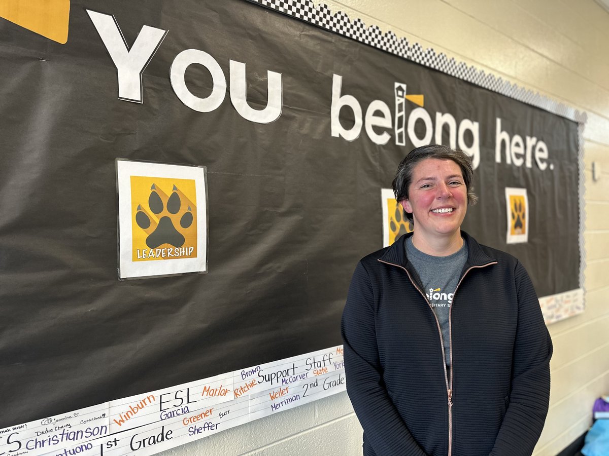 Benton Heights ESA tweet media