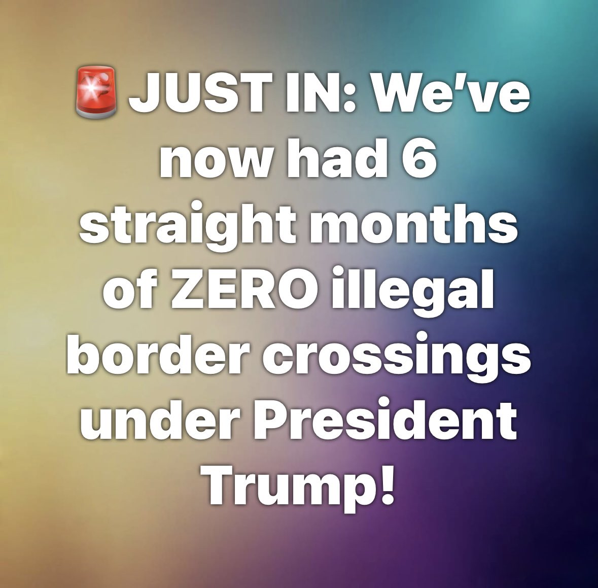 This is how you lead! 🇺🇸✊🏼

Is this what you voted for? 

Yes or No?