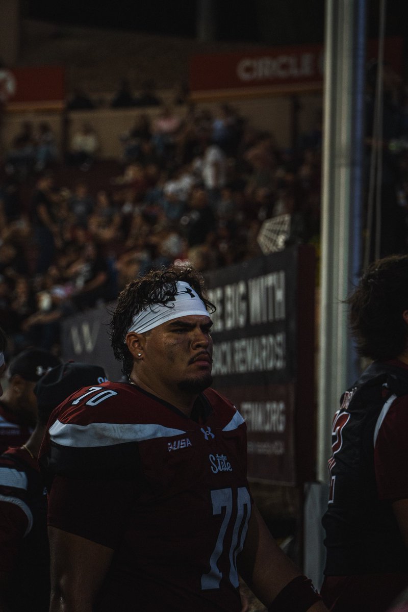 Blessed to see 20 !! 🎉  Gracias a dios!