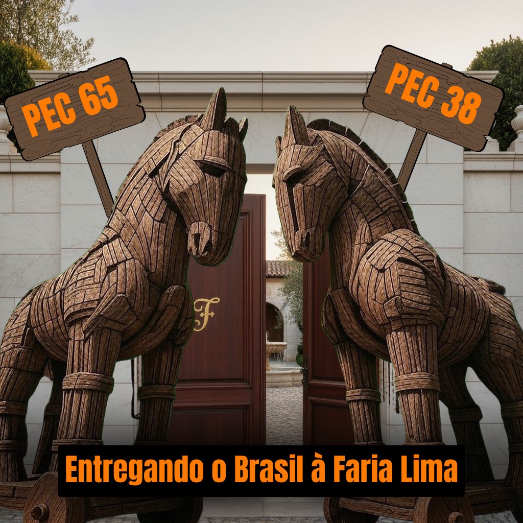 Sinal DF tweet media