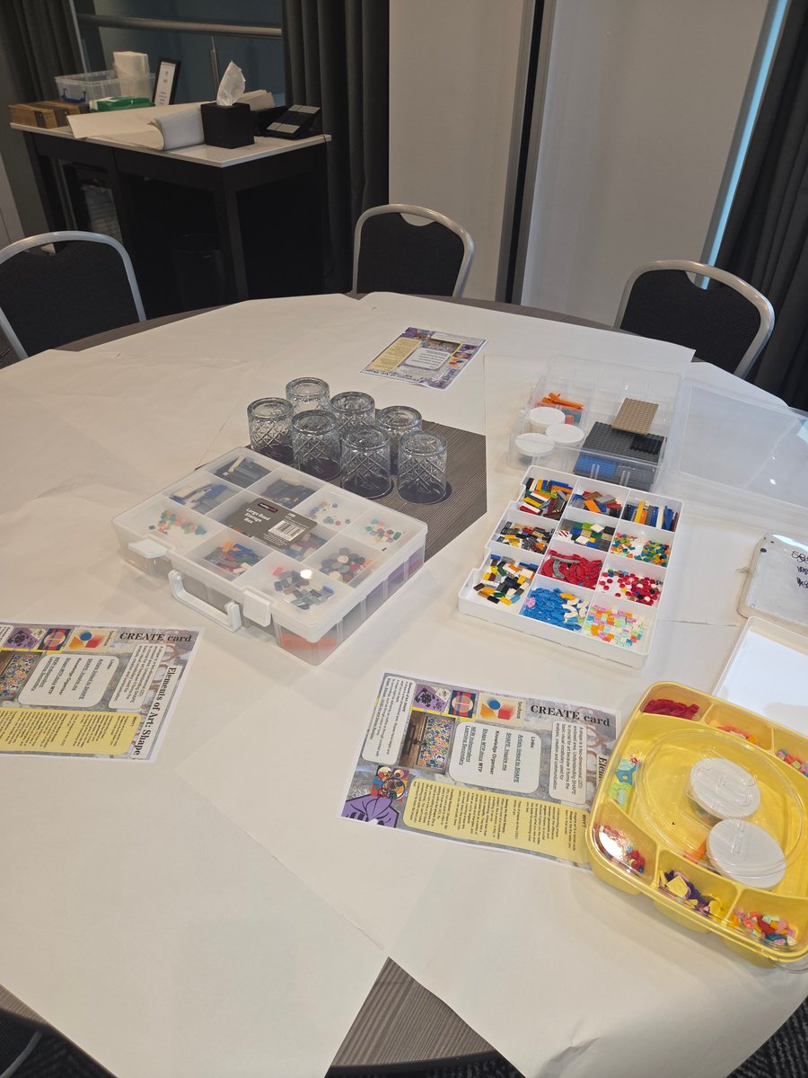 Manchester Hospital School tweet media