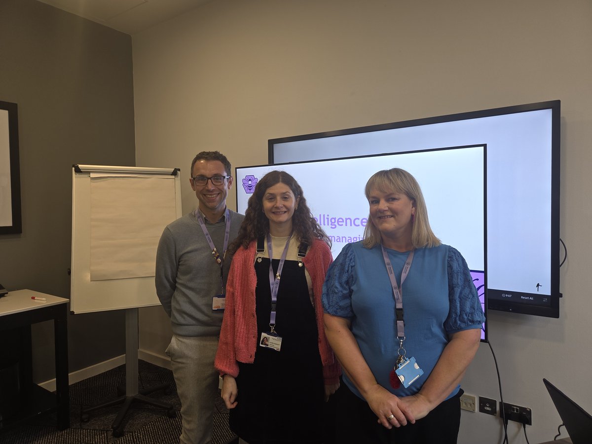 Manchester Hospital School tweet media