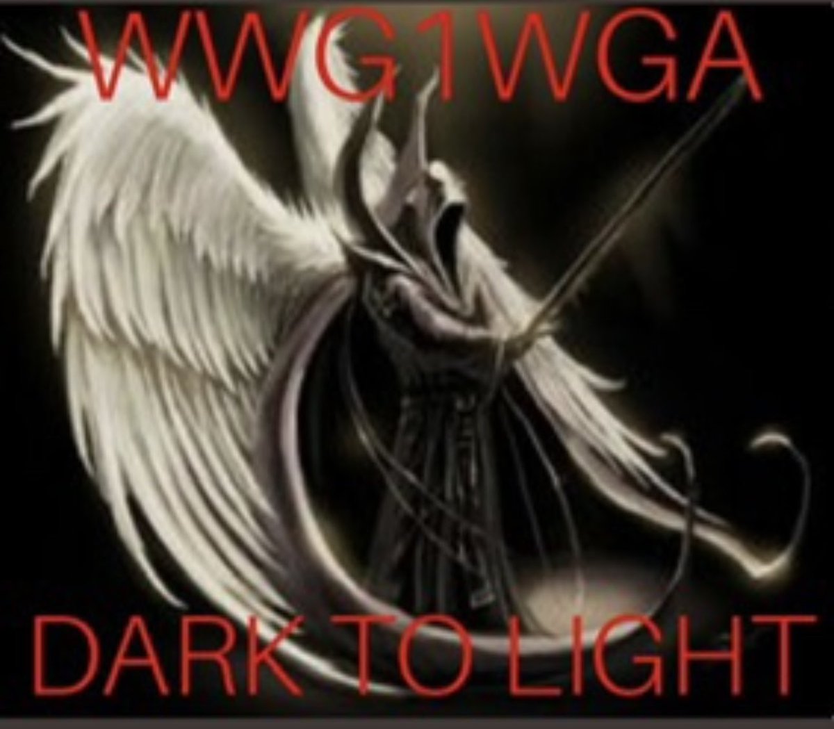 222thewatcher's tweet image. 🙏222 #ThinkLogically