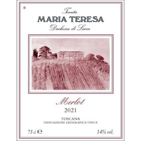 WineReviewOnlin's tweet image. Happy #Merlot Day
Tenuta Maria Teresa 2021 Merlot, Tuscany, Italy
@Michael_Franz 92 Points
"the fruit is also notably expressive, with flavors recalling dark berries and black plums"
WineReviewOnline.com/wine-review/te…