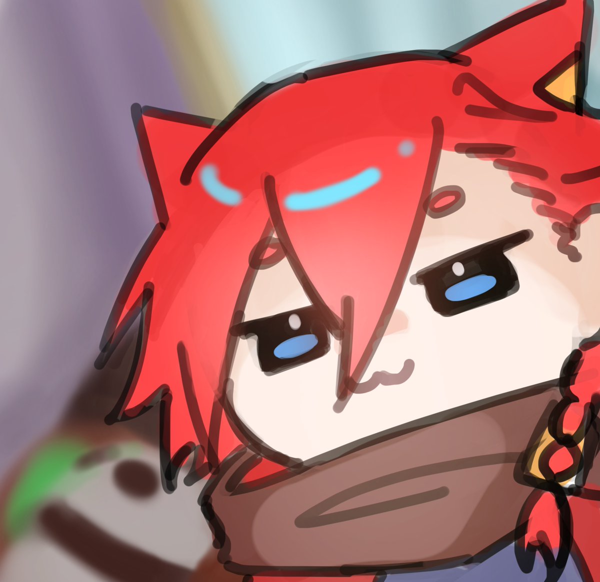 Wrender✍️ (busy with comms) tweet media