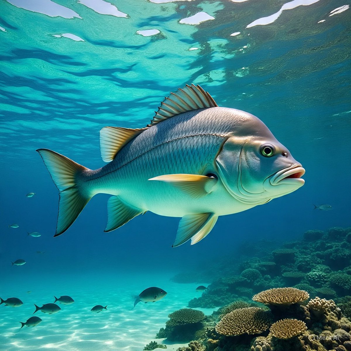 nichol98299's tweet image. #FISHcontest 

I love fish