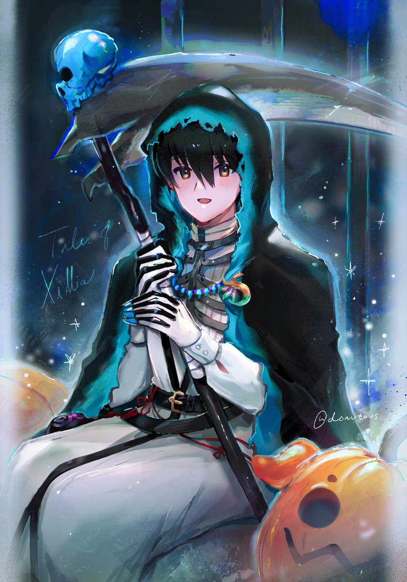 💙 #テイルズ #エクシリア